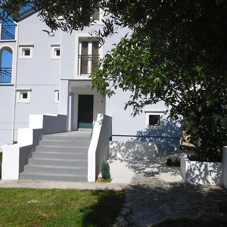 Villa Aronija Kotor Buitenkant foto