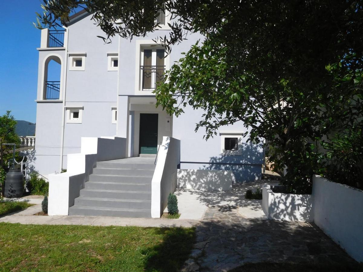 Villa Aronija Kotor Buitenkant foto