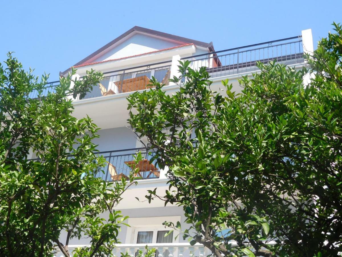 Villa Aronija Kotor Buitenkant foto