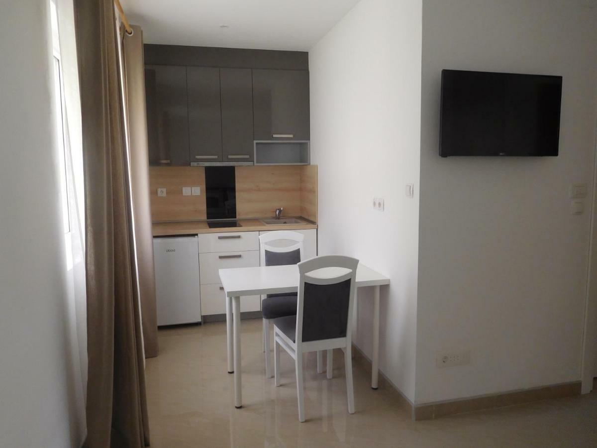 Villa Aronija Kotor Buitenkant foto
